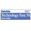 Deloitte's Fast 50