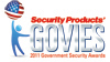 Platinum Security Products Magazine Government Security Award