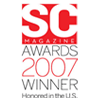 Awards SC 2007