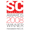 Award SC 2008