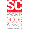 Award SC 2009