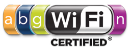 WiFi Certification